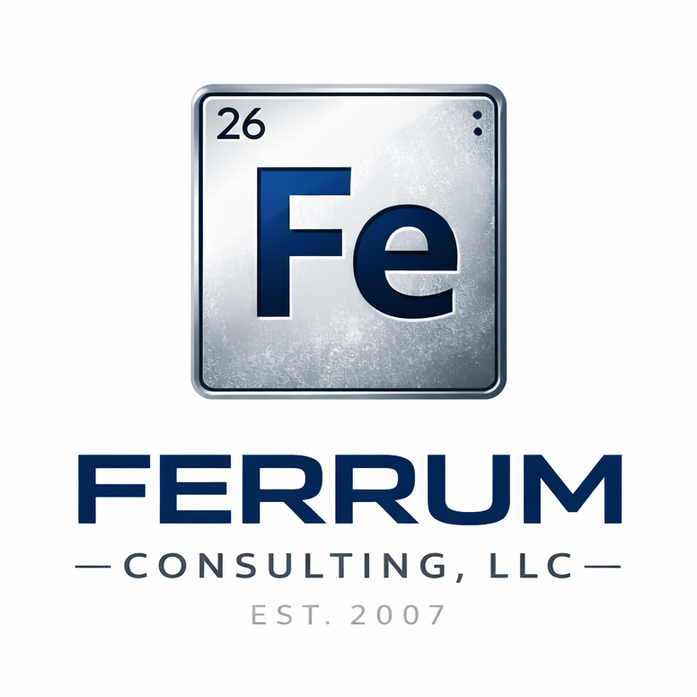 Ferrum Consulting